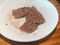 -热血兄弟·炭火烤肉(融侨中心店)