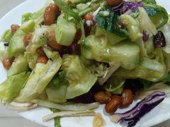 -山城家常菜铁锅炖鱼