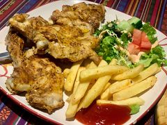 -Tony's House