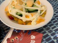 -去吃小龙虾·江湖菜·烧烤(南滨路店)