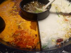 -川锅一号火锅(铜山万达店)