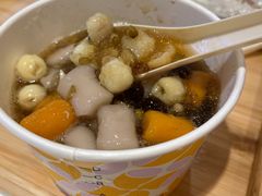 -鲜芋仙(群光广场店)