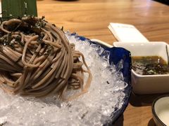 -隐泉之语日式料理(王府中环店)