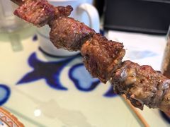 -撒拉花儿·新疆菜·清真(太阳宫店)