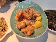 -园里前·私厨·福建菜(台江万达店)