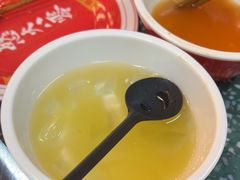 -怒火八零串串火锅(大渡口新天泽店)