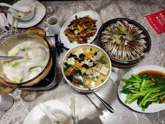 -四道菜·福建菜馆(新街口金鹰店)