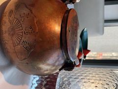 -大鸭梨烤鸭(枣园店)