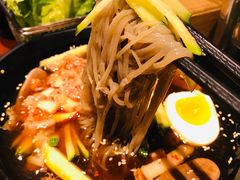 -玖·炭火烤肉