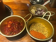 -原始泥炉烤肉(总店)