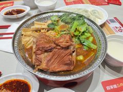 -喜家德虾仁水饺(华强天虹店)