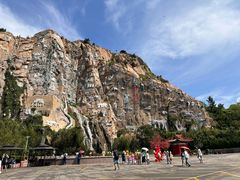 -西霞口神雕山野生动物世界