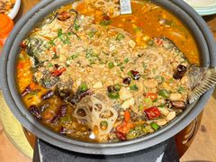 -春饼家常菜(百子湾店)