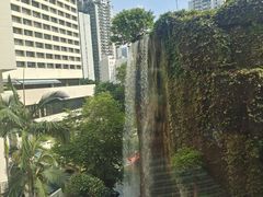 -广州花园酒店