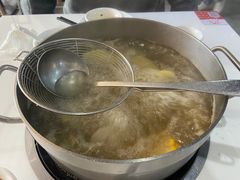 -陈记顺和潮汕牛肉火锅(番禺迎宾大道店)