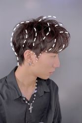 -不迫先生专业男士剪发