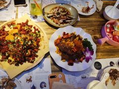 -胡桃里音乐酒馆(石家庄店)
