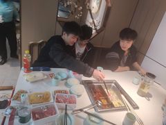 -野妹火锅(龙岗店)