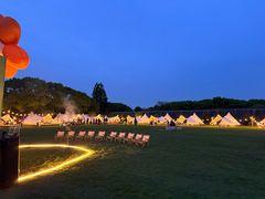 -不觉晓CAMPING(上海迪士尼营地店)