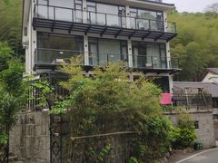 -莫干山风景区