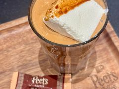 奶砖-Peet's Coffee皮爷咖啡(杭州来福士店)