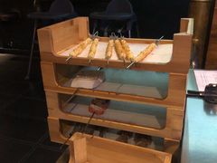 -很久以前羊肉串(大华三路店)