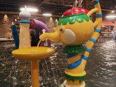 -清河半岛温泉度假酒店