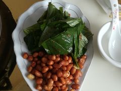 -朝族高丽火盆