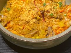-Pennehut畔尼意面(合肥万象城店)