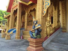 -西双版纳勐泐文化旅游区