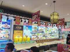 -渔家风味·鲅鱼水饺·央视展播·海鲜天津菜(开发区店)