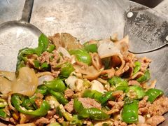 -老湘村·湖南土菜(天河维多利店)