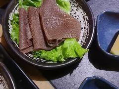 -湊湊火锅·茶憩(上海合生汇店)