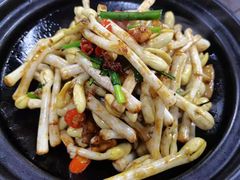 -小天厨民间菜馆(深圳街店)