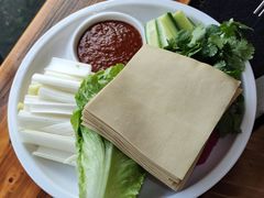 大丰收-老刘生态大鱼坊铁锅炖鱼(赛马场店)