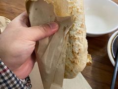 -黑窑厂糖油饼烤鸭·清真菜(旗舰店)
