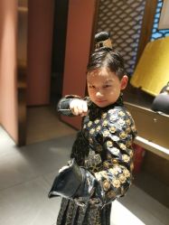 -盘子女人坊古装写真摄影(南京总店)