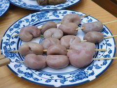 -飘香火锅(玉林西路店)