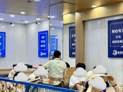 -木木鲜海鲜面(天一店)
