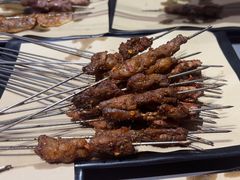 -李赵合鲜肉烧烤(西荷店)