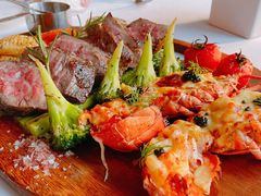 -解放碑威斯汀酒店-知味国际美食餐厅