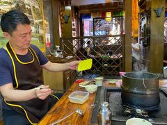 -滇藏石锅宴(崇仁巷老店)