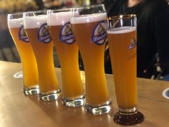 -巴伐利亚啤酒坊(意式风情街店)