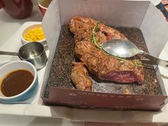 -杯子红牛排(创意产业园店)
