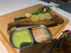 -花样西贡·蜜越餐厅·法式越南料理(水晶城店)