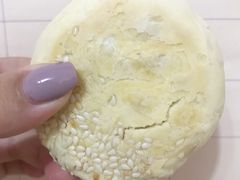-鲍师傅糕点(国金街店)