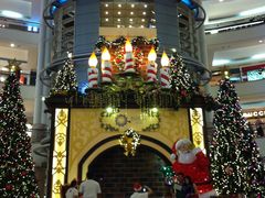 -关夫人餐厅(阳光广场店)