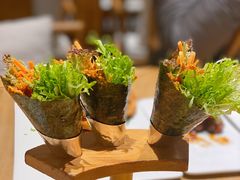 -枣子树·素食餐厅(普陀山店)