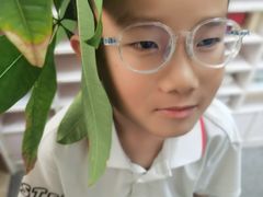 -青聪儿童眼镜(五官科医院宝庆路店)