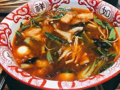 -破店肥哈·东北烧烤·夜宵(南山保利店)